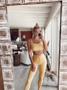 The At-Home Workouts I’m Into